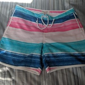 Original Penguin 34" Board Shorts